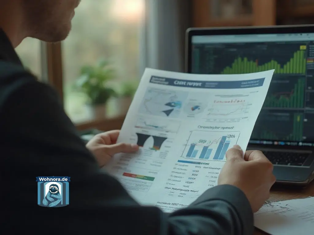 Finanzierung überblicken