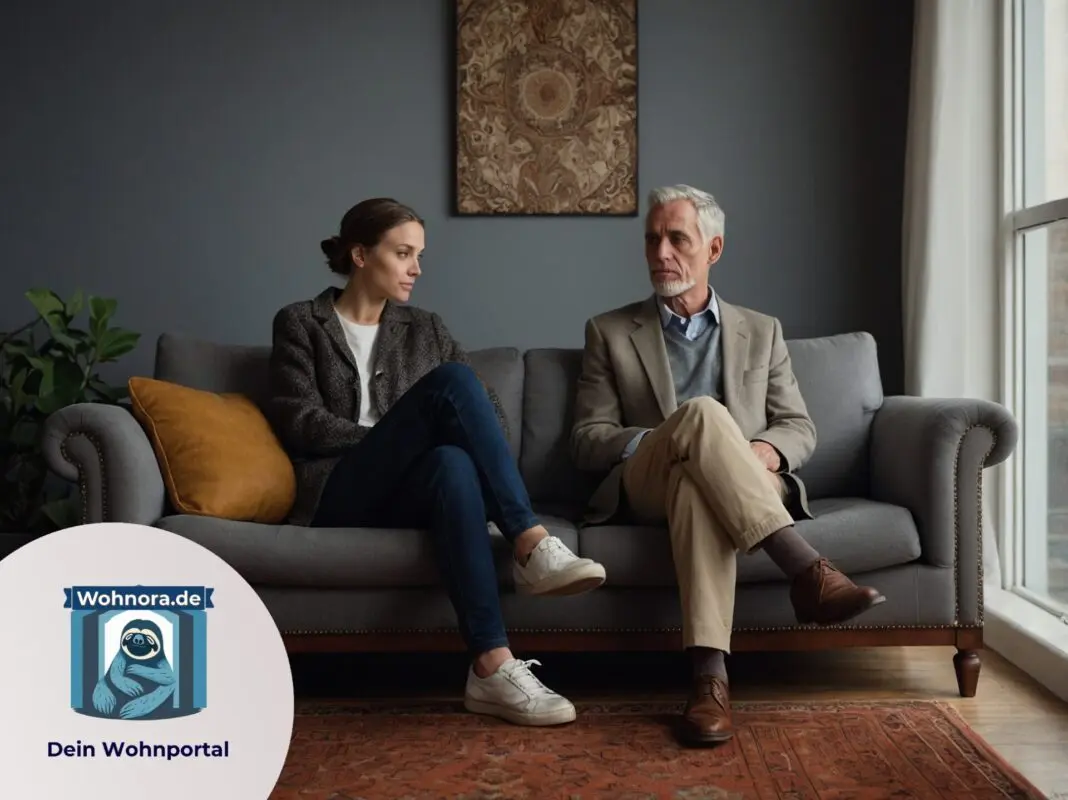 Nahestehende Personen