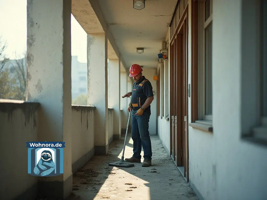 Nebenkosten Wohnung