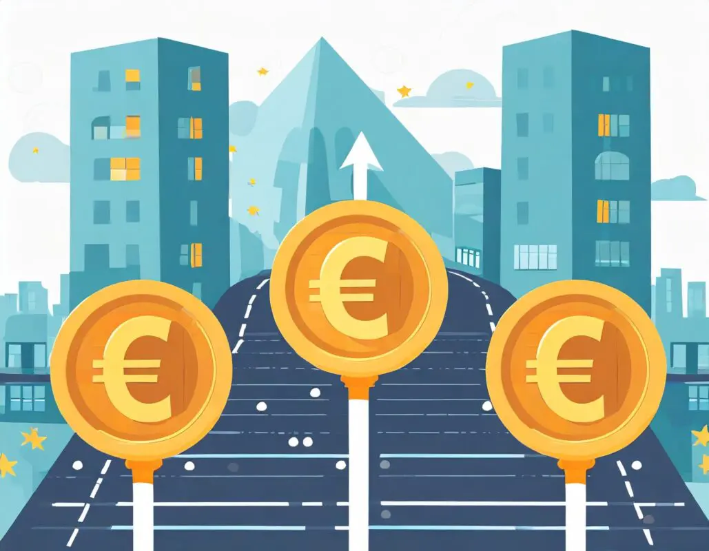 Finanzierungswege