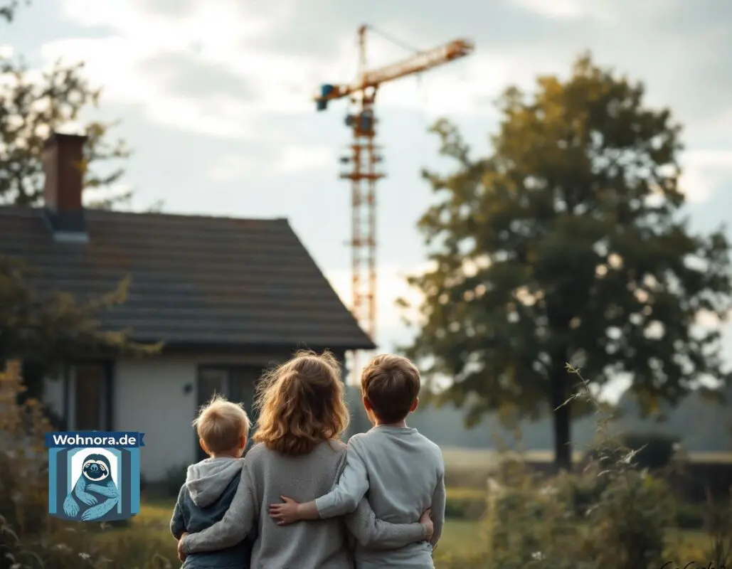 Hausnebenkosten beim Bau