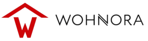 Wohnora Logo Neu