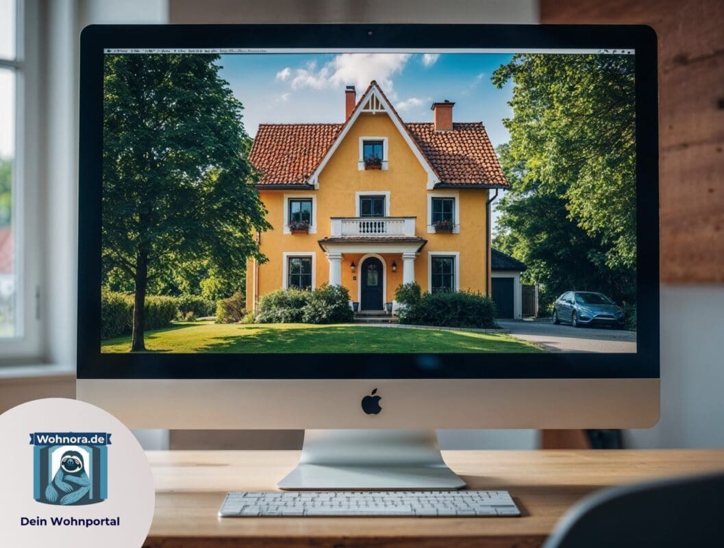 Digitale Immobilien