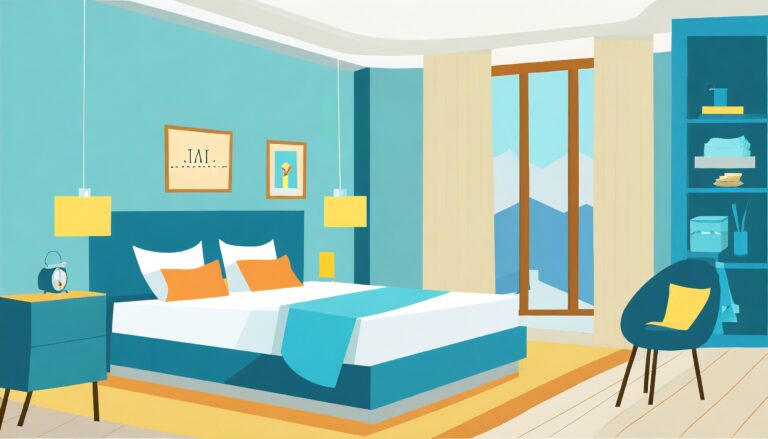 Hotelzimmer kaufen – lohnt sich die Investition?