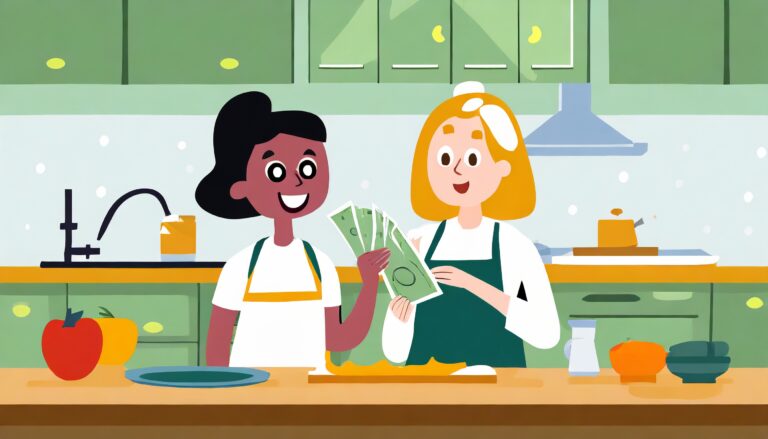 Ablöse für die Küche – Wie viel müssen Mieter zahlen?