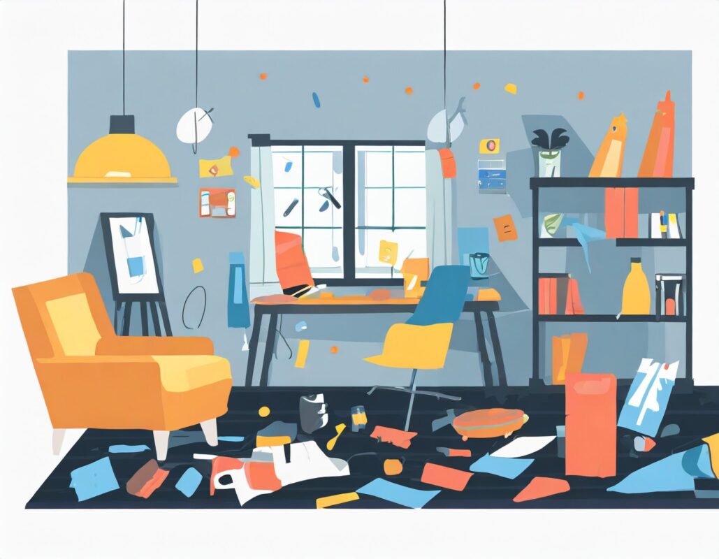 Darf Mein Vermieter Meine Wohnung Auf Sauberkeit Prüfen Darf der Vermieter die Wohnung auf die Sauberkeit überprüfen?