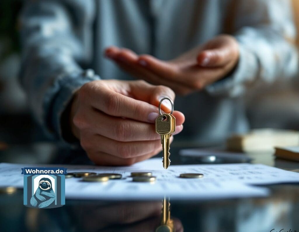 Verwunderlich Wann Muss Vermieter Kaution Zuruckzahlen Bild