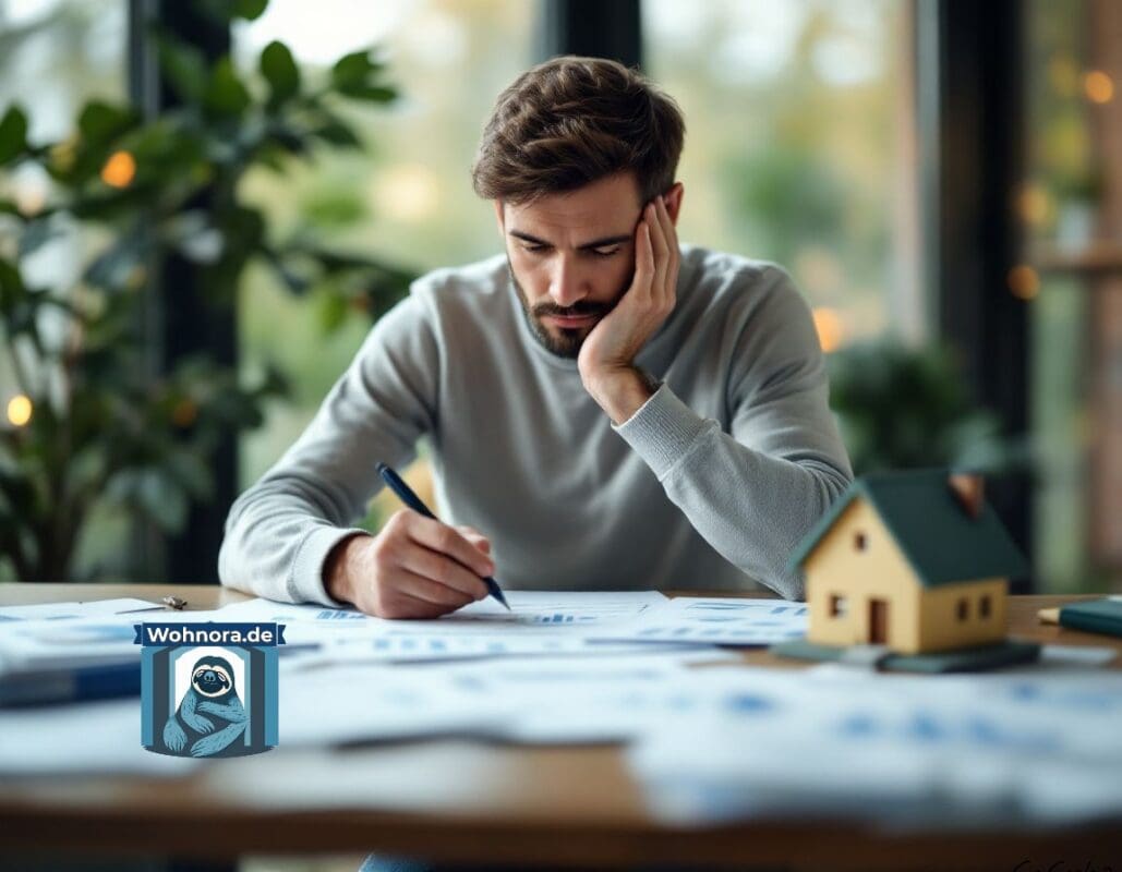 Baufinanzierung in der Probezeit