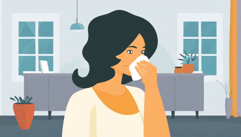 Geruchsbelästigung durch Nachbarn – Wie kannst Du dagegen vorgehen?