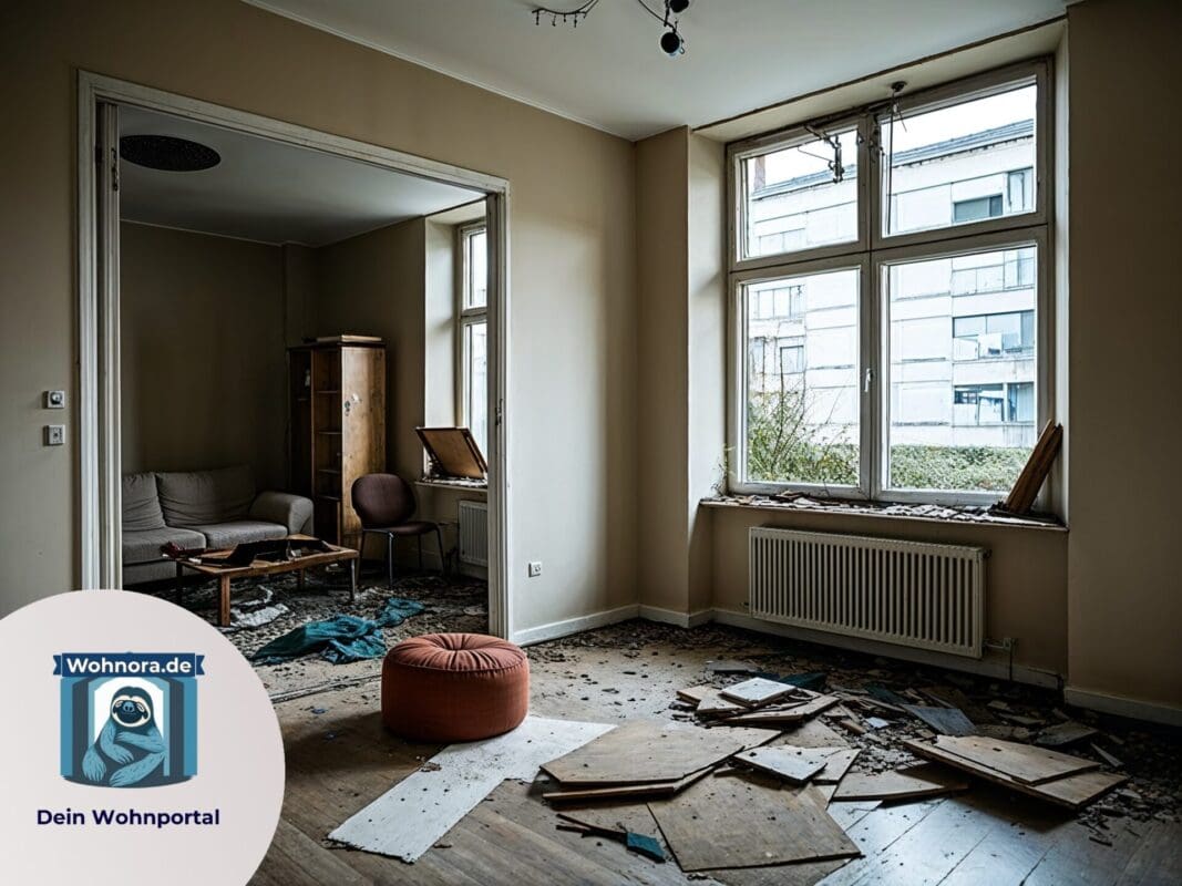 Mietnomaden Liste