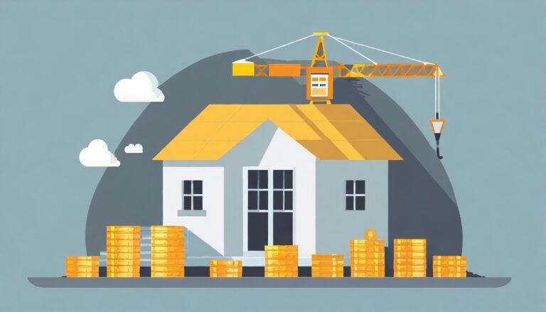 Baufinanzierung Geld übrig – Auszahlen oder investieren?