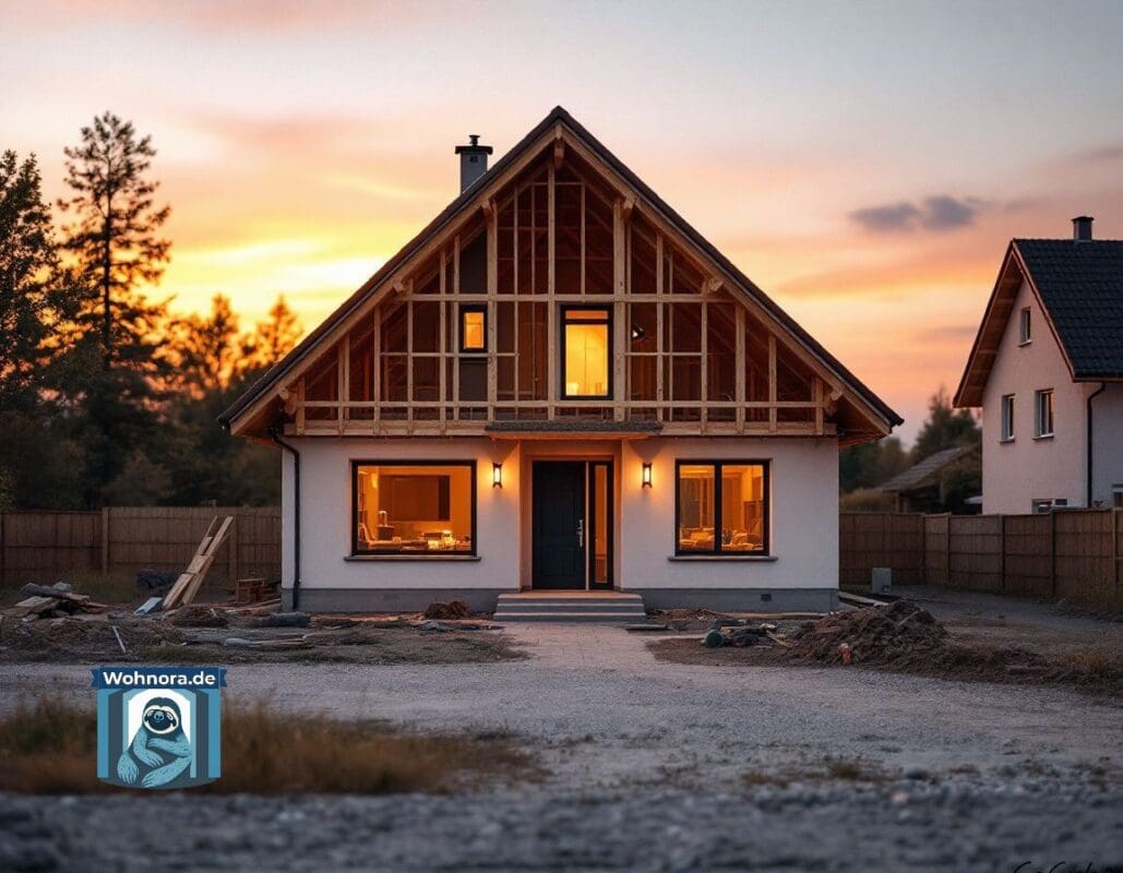 Wann sinken die Bauzinsen wieder