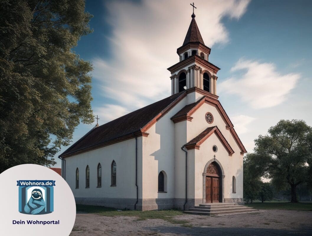 Ehemalige Kirchen kaufen Tipps und Strategien