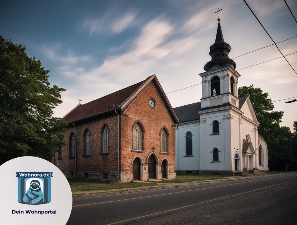 Ehemalige Kirchen kaufen: Tipps und Strategien