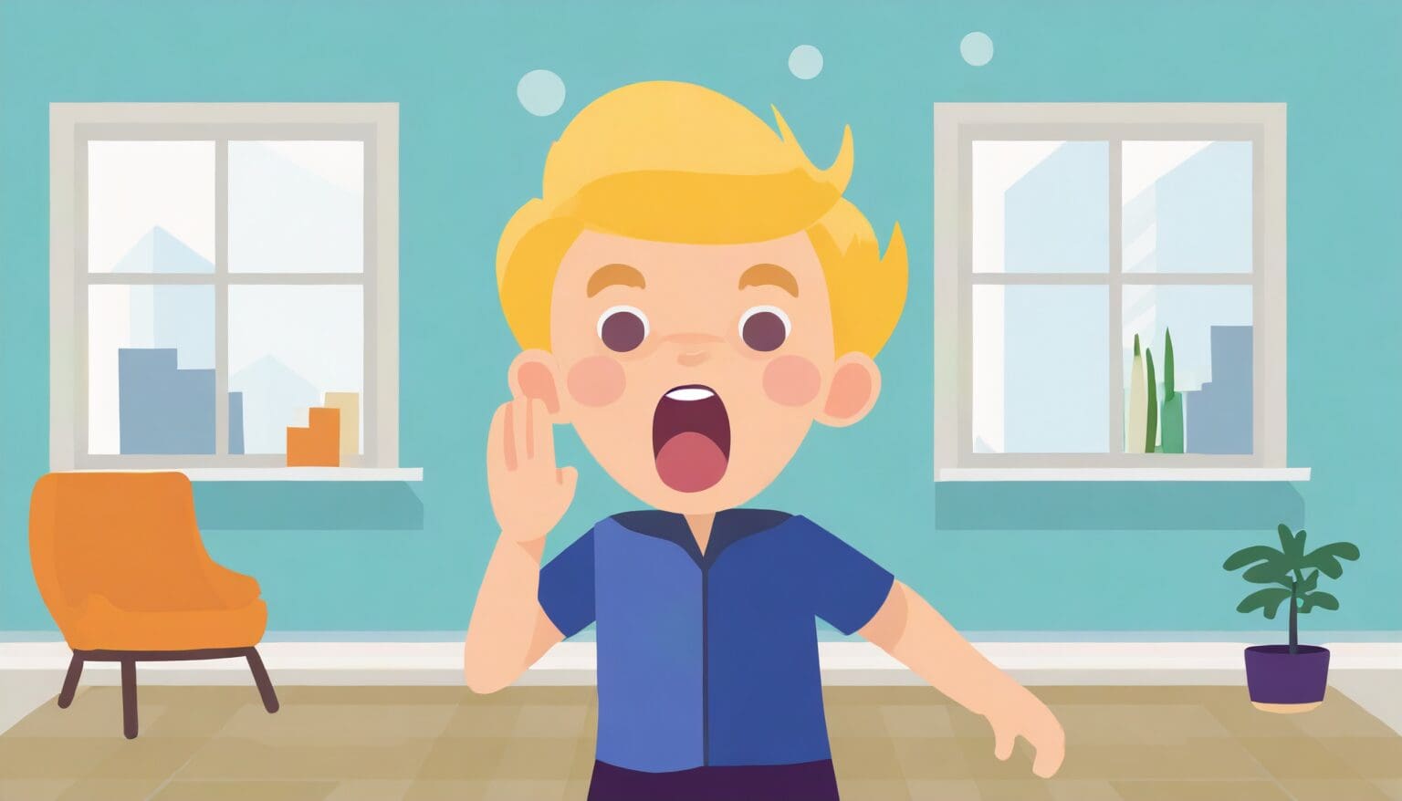 Mietminderung bei Kinderlärm Was ist erlaubt?