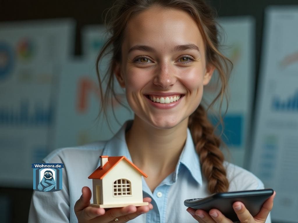 Umschuldung Immobilienkredit
