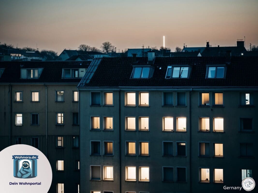 Waschmaschine nach 22 Uhr nutzen Rechte und Regeln
