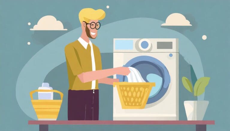 Darfst Du die Waschmaschine nach 22 Uhr benutzen?