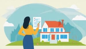 Checkliste für Hauskauf