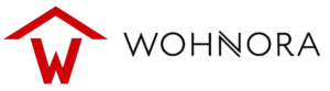 Wohnora Logo Neu